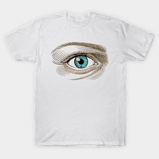 EYE SPY 3 T-Shirt